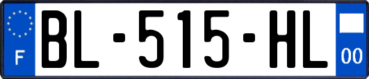 BL-515-HL