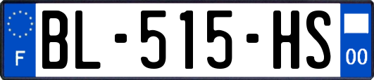 BL-515-HS