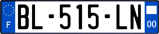 BL-515-LN