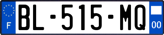 BL-515-MQ