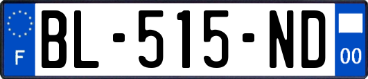 BL-515-ND