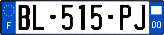 BL-515-PJ