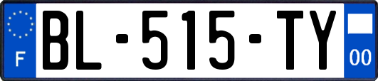 BL-515-TY