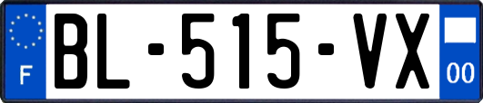 BL-515-VX