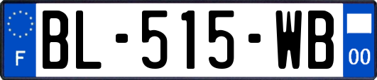 BL-515-WB