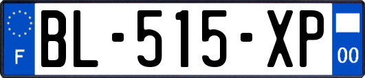 BL-515-XP