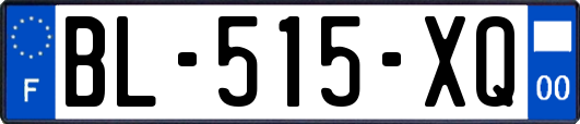 BL-515-XQ