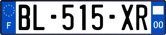 BL-515-XR