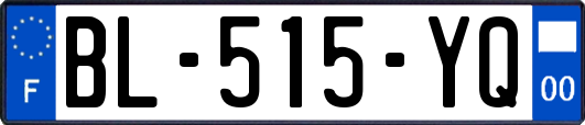 BL-515-YQ