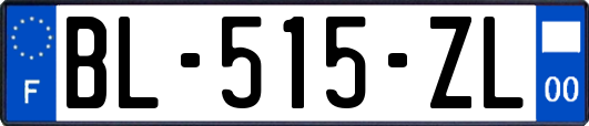 BL-515-ZL