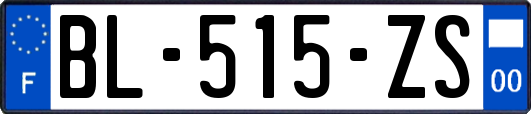 BL-515-ZS