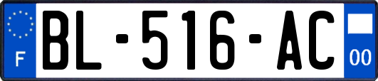 BL-516-AC