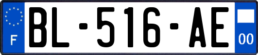 BL-516-AE