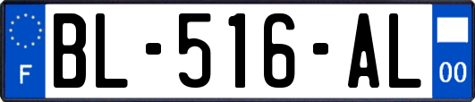 BL-516-AL