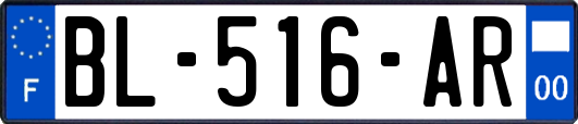 BL-516-AR