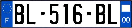 BL-516-BL