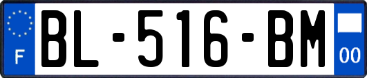 BL-516-BM