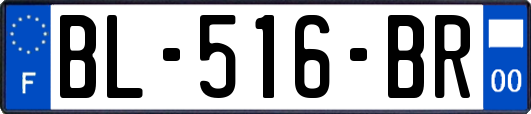 BL-516-BR