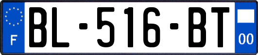 BL-516-BT