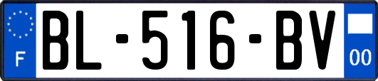 BL-516-BV