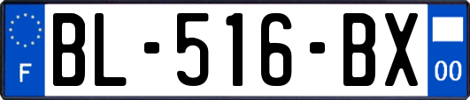 BL-516-BX