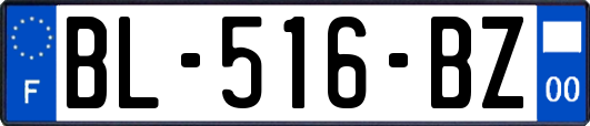 BL-516-BZ