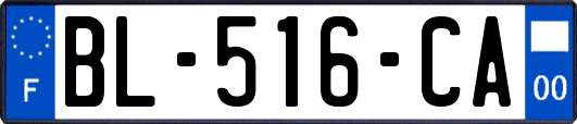 BL-516-CA