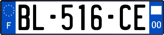 BL-516-CE