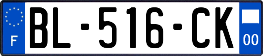 BL-516-CK