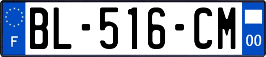 BL-516-CM