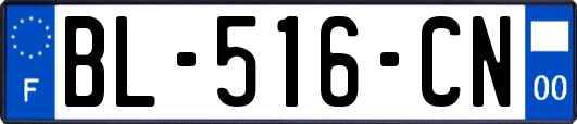 BL-516-CN