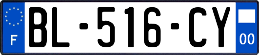 BL-516-CY