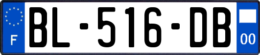 BL-516-DB