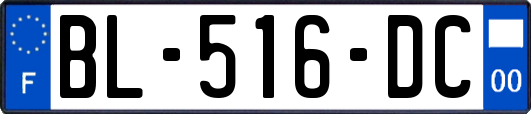 BL-516-DC
