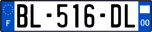 BL-516-DL