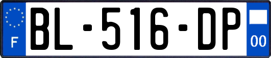 BL-516-DP