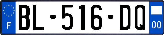 BL-516-DQ