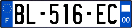 BL-516-EC