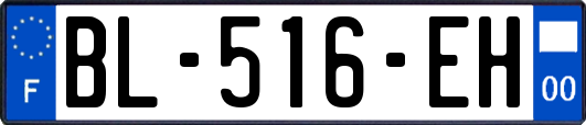BL-516-EH