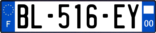 BL-516-EY