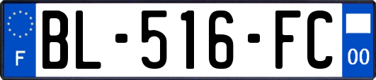 BL-516-FC