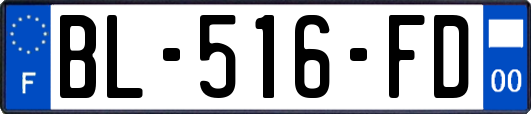 BL-516-FD