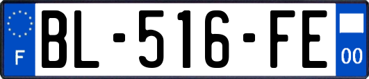 BL-516-FE