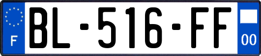 BL-516-FF