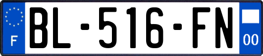 BL-516-FN