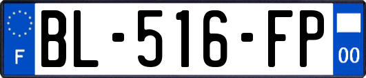 BL-516-FP