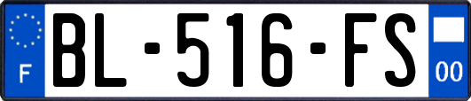 BL-516-FS