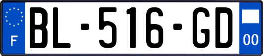 BL-516-GD