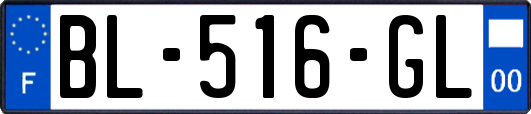 BL-516-GL