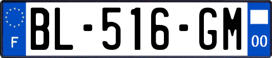 BL-516-GM